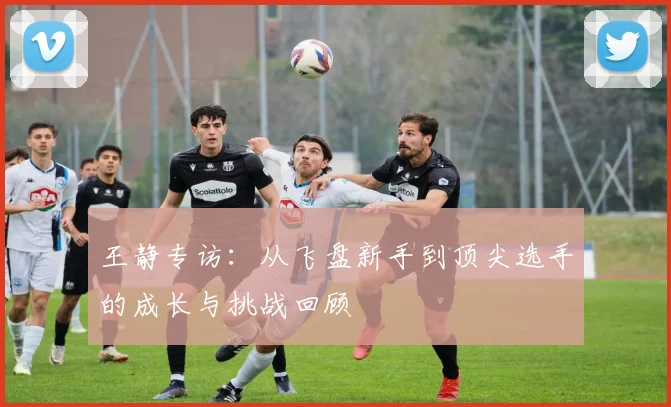 王静专访：从飞盘新手到顶尖选手的成长与挑战回顾
